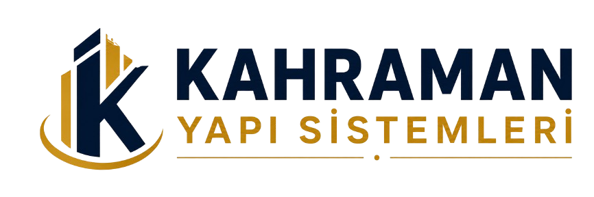 Kahraman Yapı Sistemleri